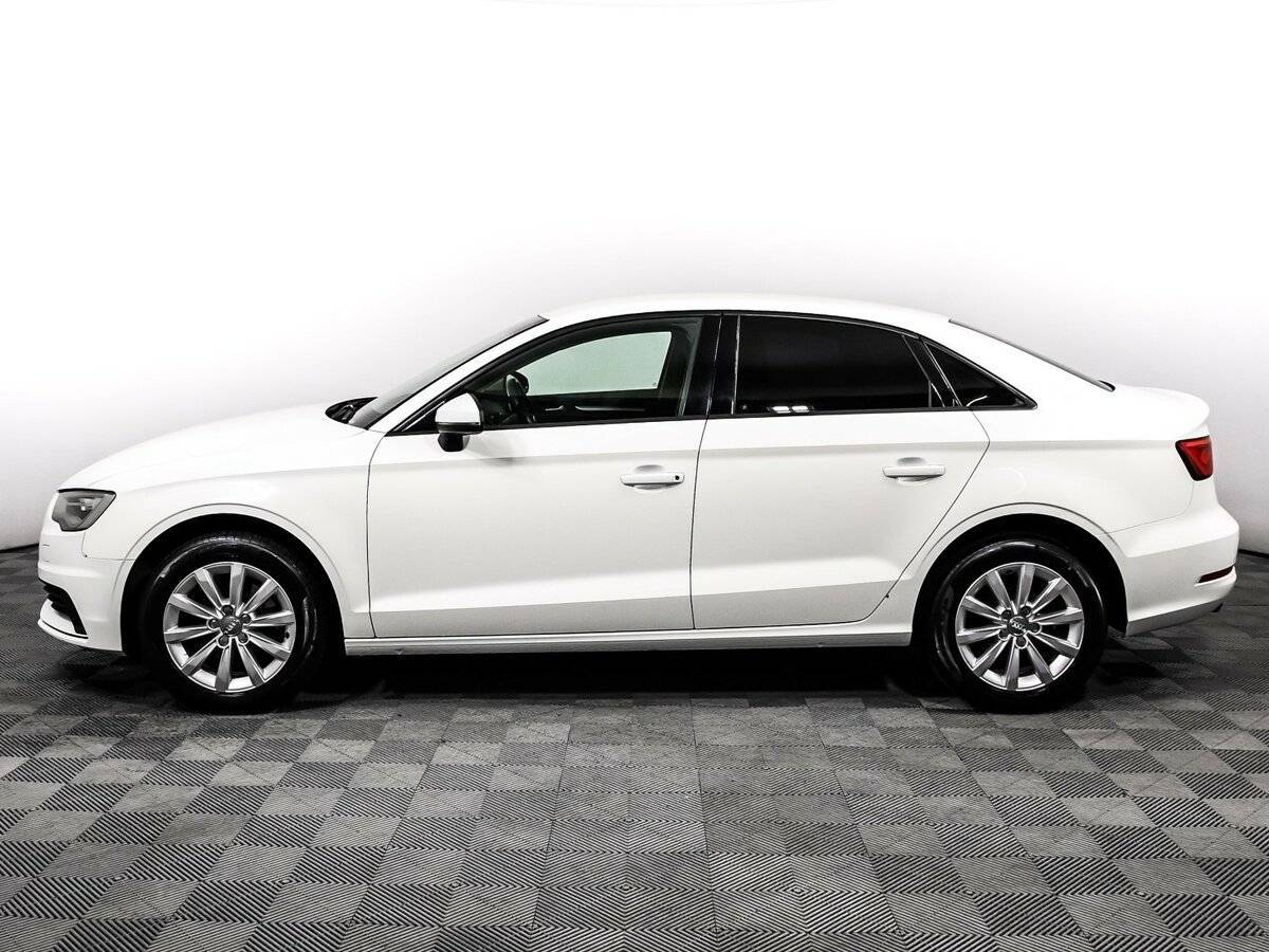 Купить Audi A3, 2014, 165 348 км, фото №8