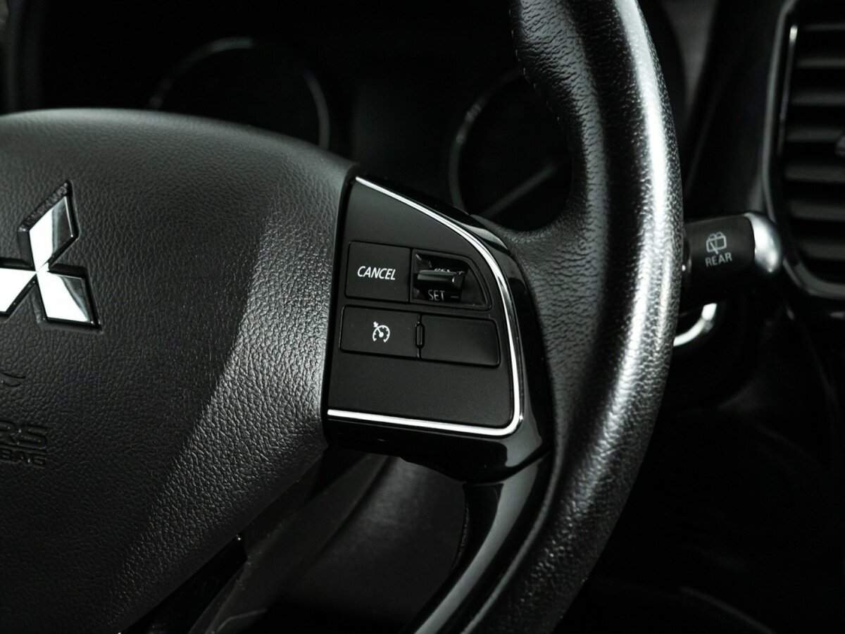 Купить Mitsubishi Outlander, 2019, 236 550 км, фото №19