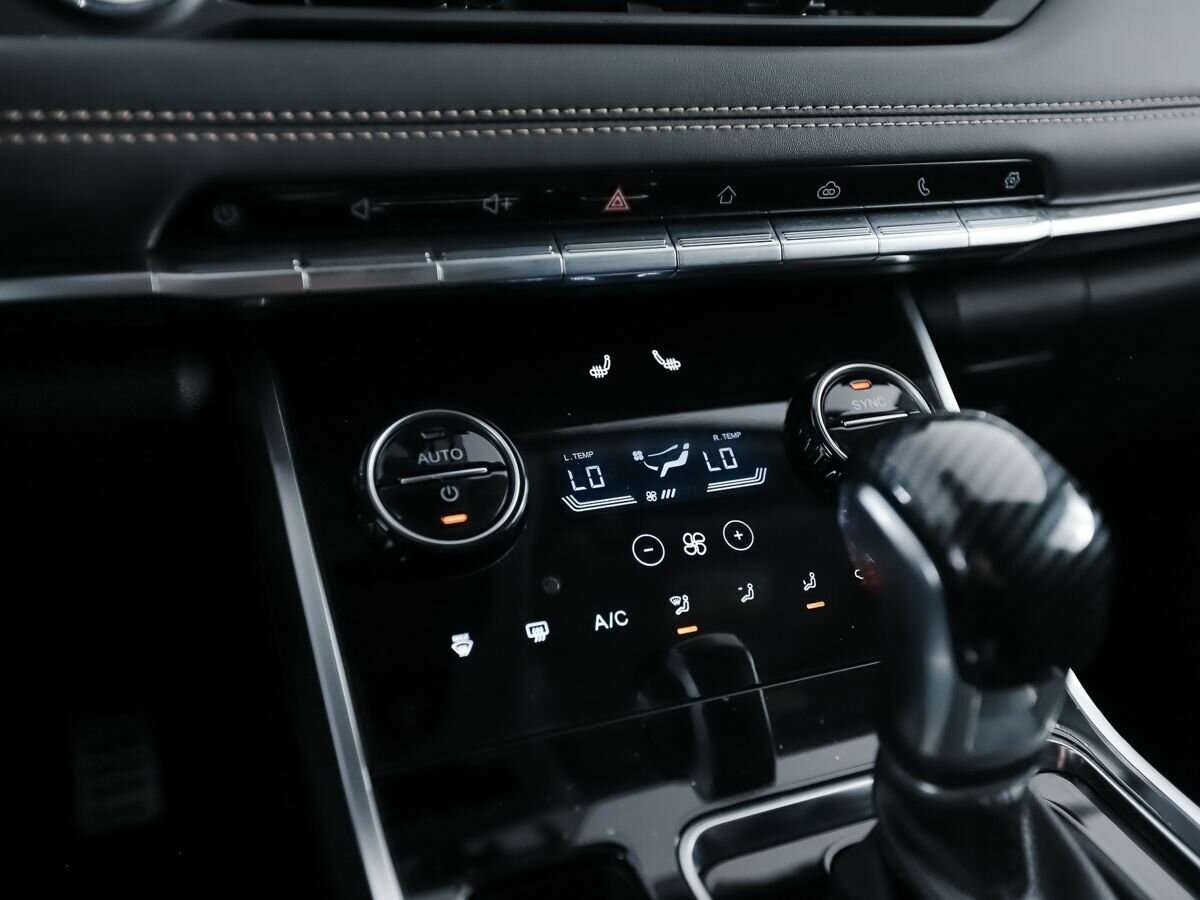 Купить Chery Tiggo 8, 2020, 32 798 км, фото №12