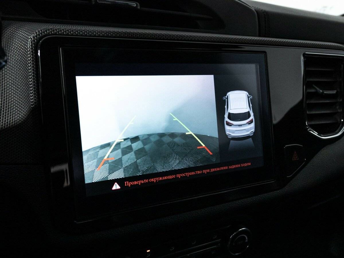 Купить Chery Tiggo 4, 2021, 85 795 км, фото №15