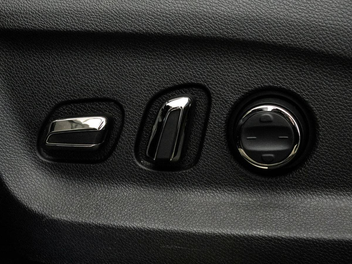 Купить Exeed TXL, 2023, 25 570 км, фото №20