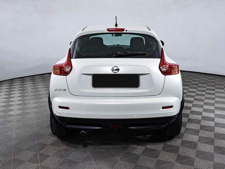 Купить Nissan Juke, 2014, 144 284 км, фото №5