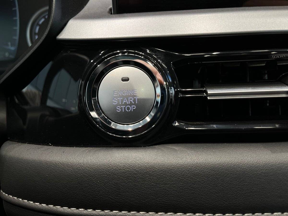 Купить Chery Tiggo 4 Pro, 2023, 17 438 км, фото №12