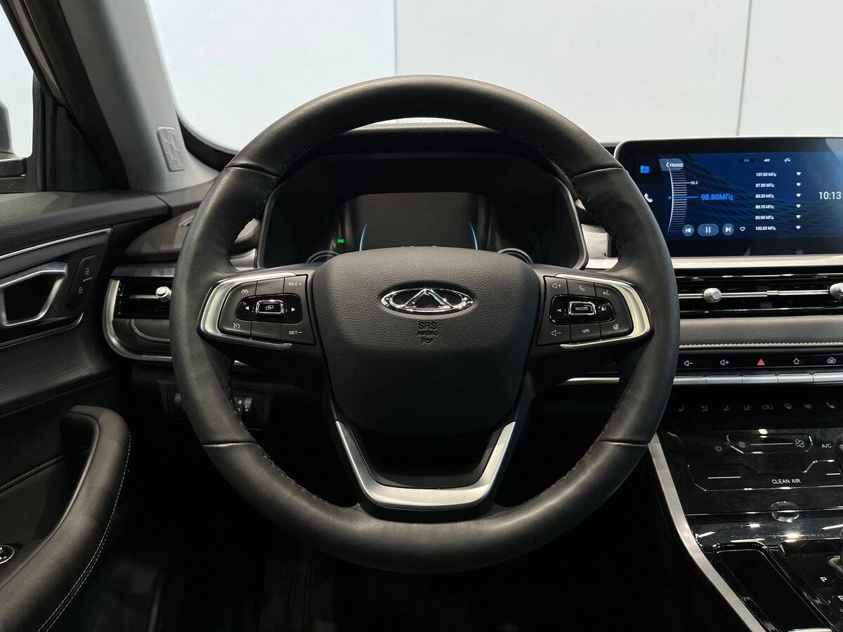 Купить Chery Tiggo 4 Pro, 2023, 17 438 км, фото №13