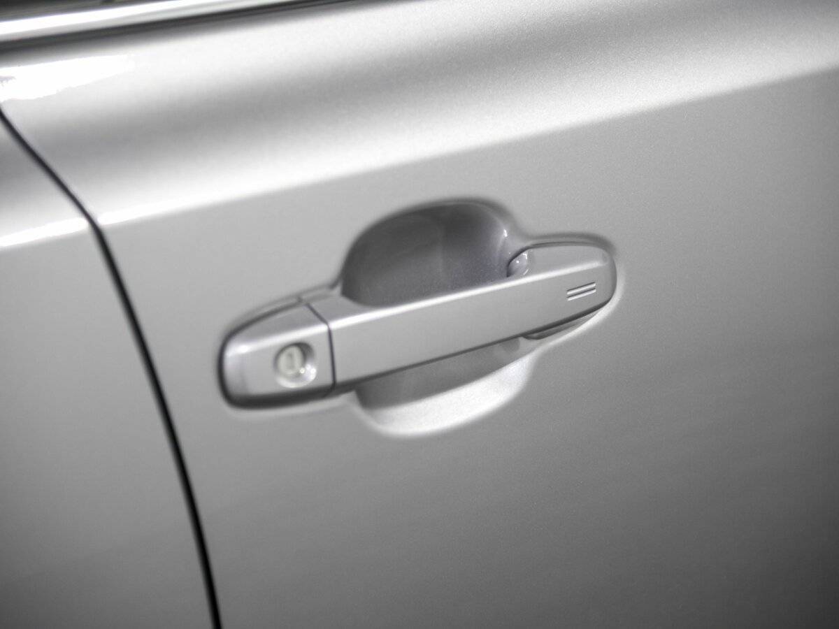 Купить Toyota C-HR, 2020, 54 435 км, фото №22