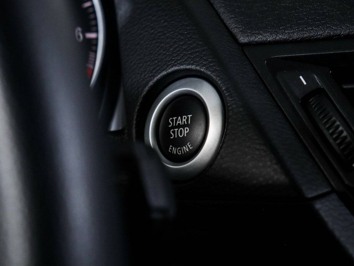 Купить BMW X1 18i, 2014, 24 000 км, фото №17