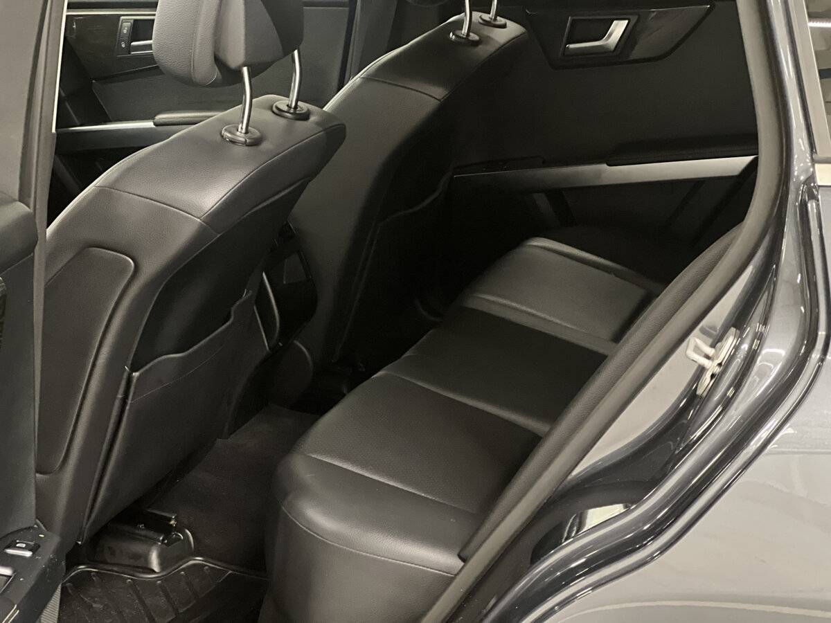 Купить Mercedes-Benz GLK-Класс 250, 2014, 171 048 км, фото №12