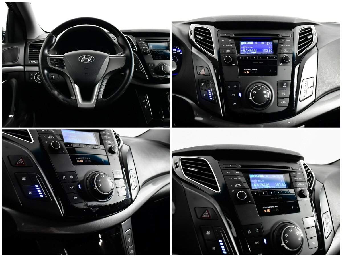 Купить Hyundai i40, 2014, 151 022 км, фото №13