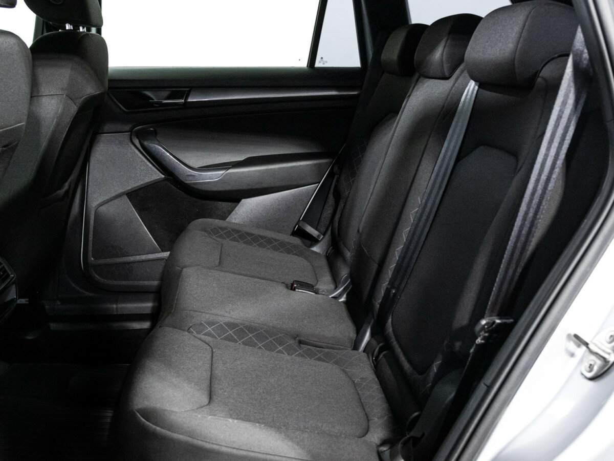 Купить Skoda Kodiaq, 2020, 111 831 км, фото №10