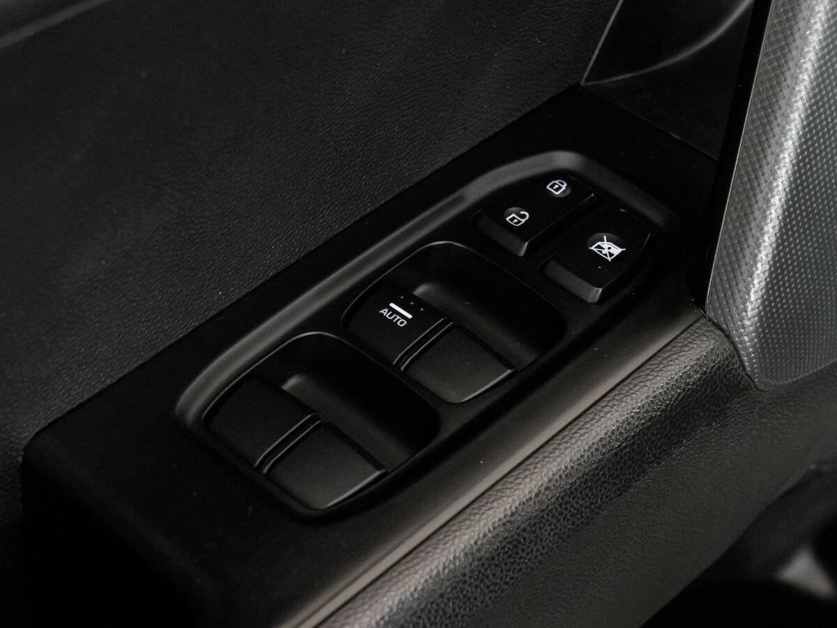 Купить Hyundai Creta, 2017, 82 449 км, фото №11