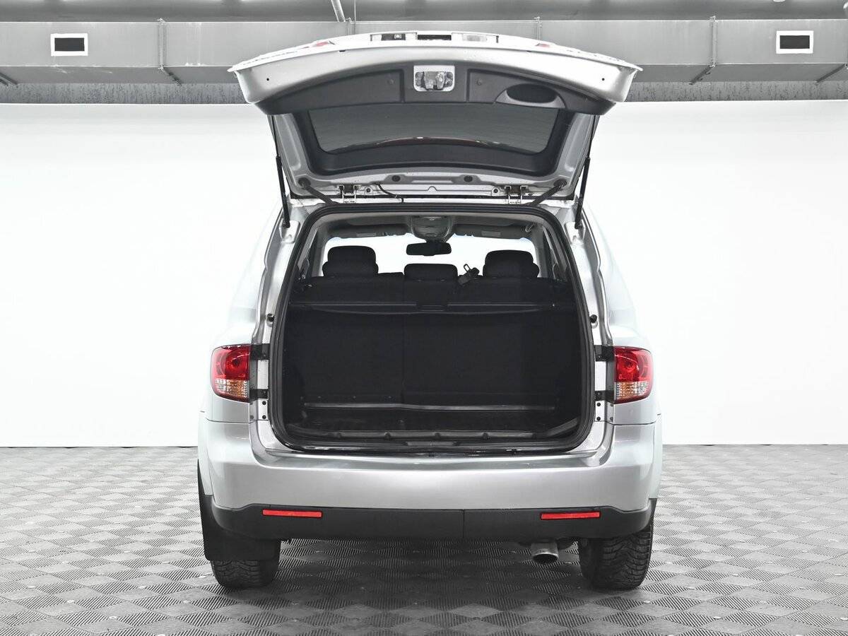 Купить SsangYong Kyron, 2013, 168 000 км, фото №5