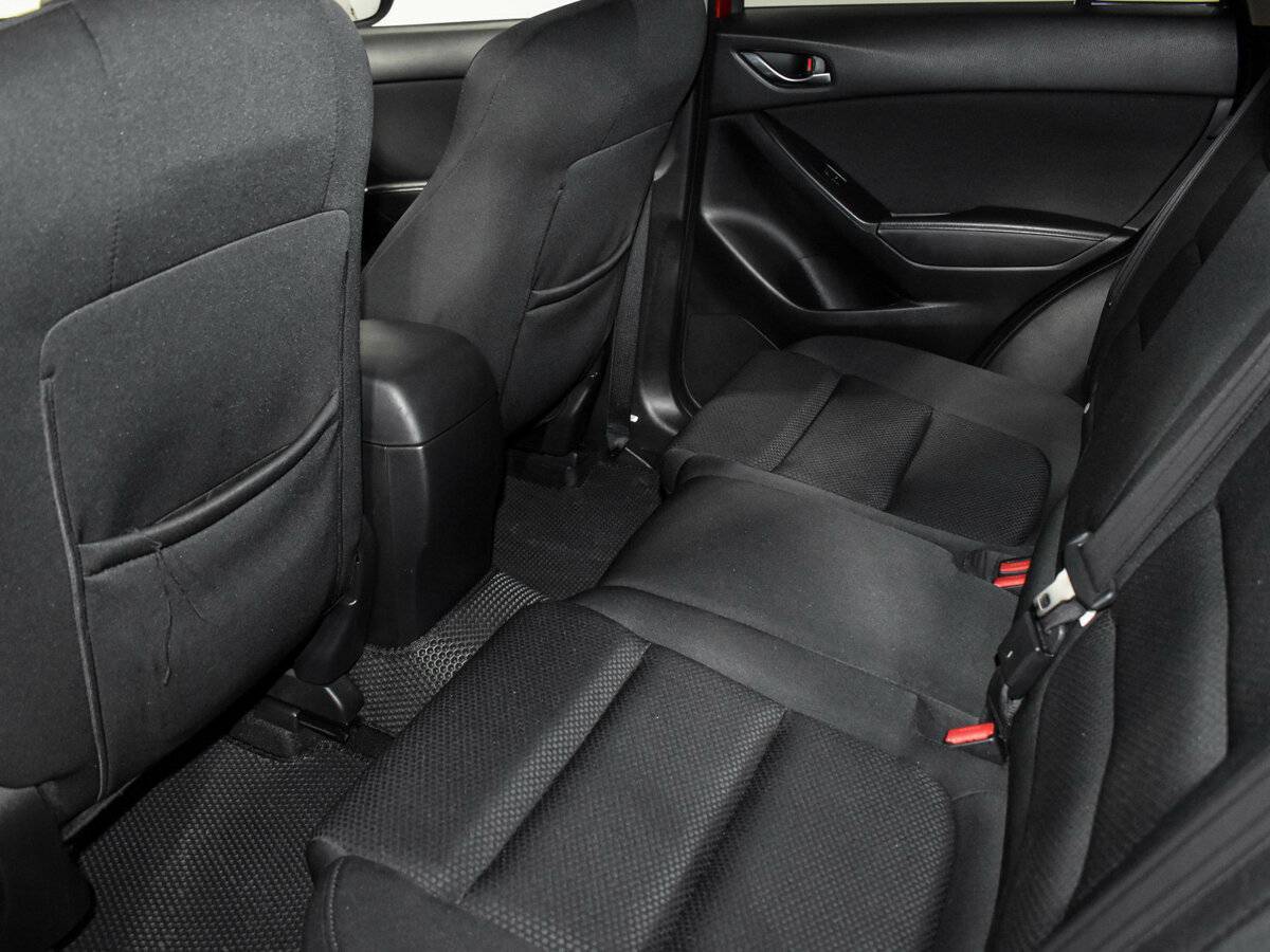 Купить Mazda CX-5, 2016, 97 226 км, фото №11