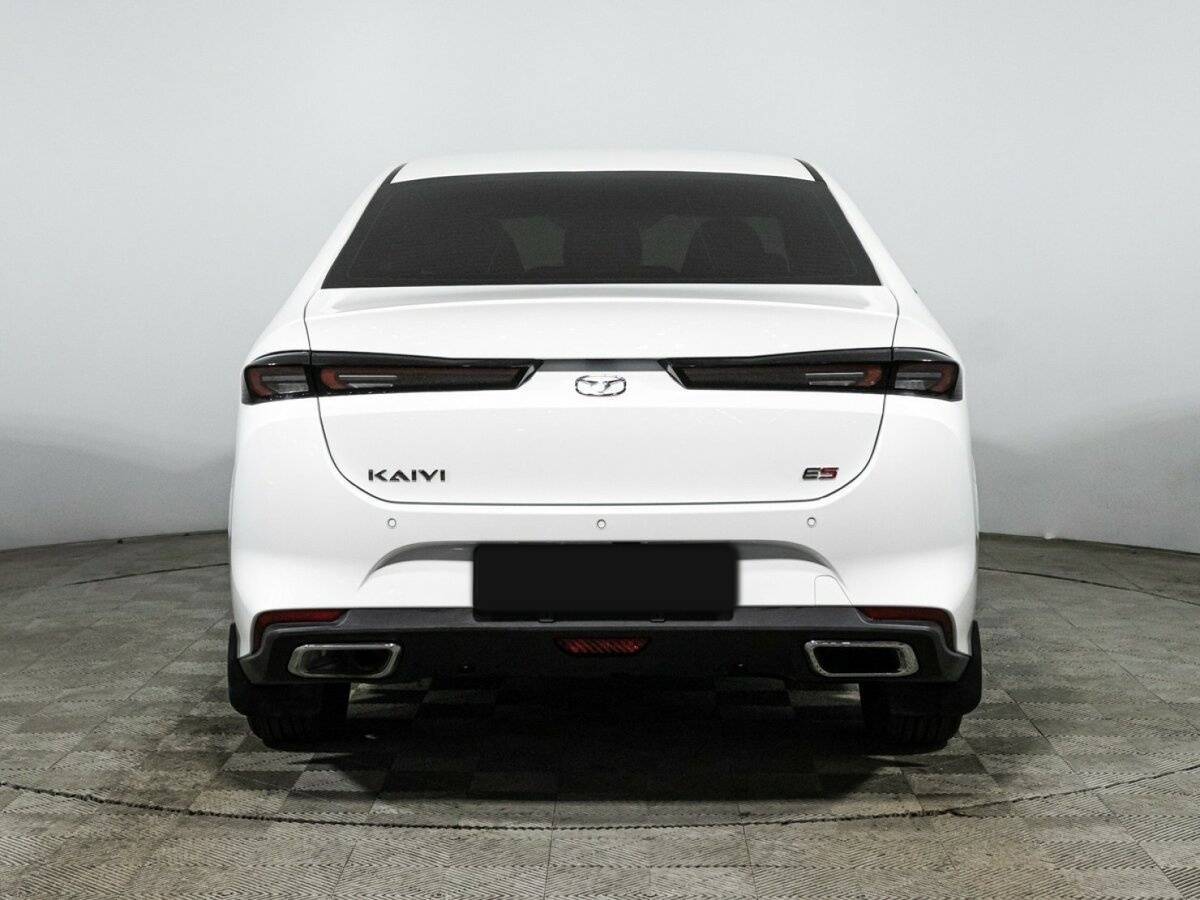 Купить Kaiyi E5, 2023, 20 074 км, фото №6