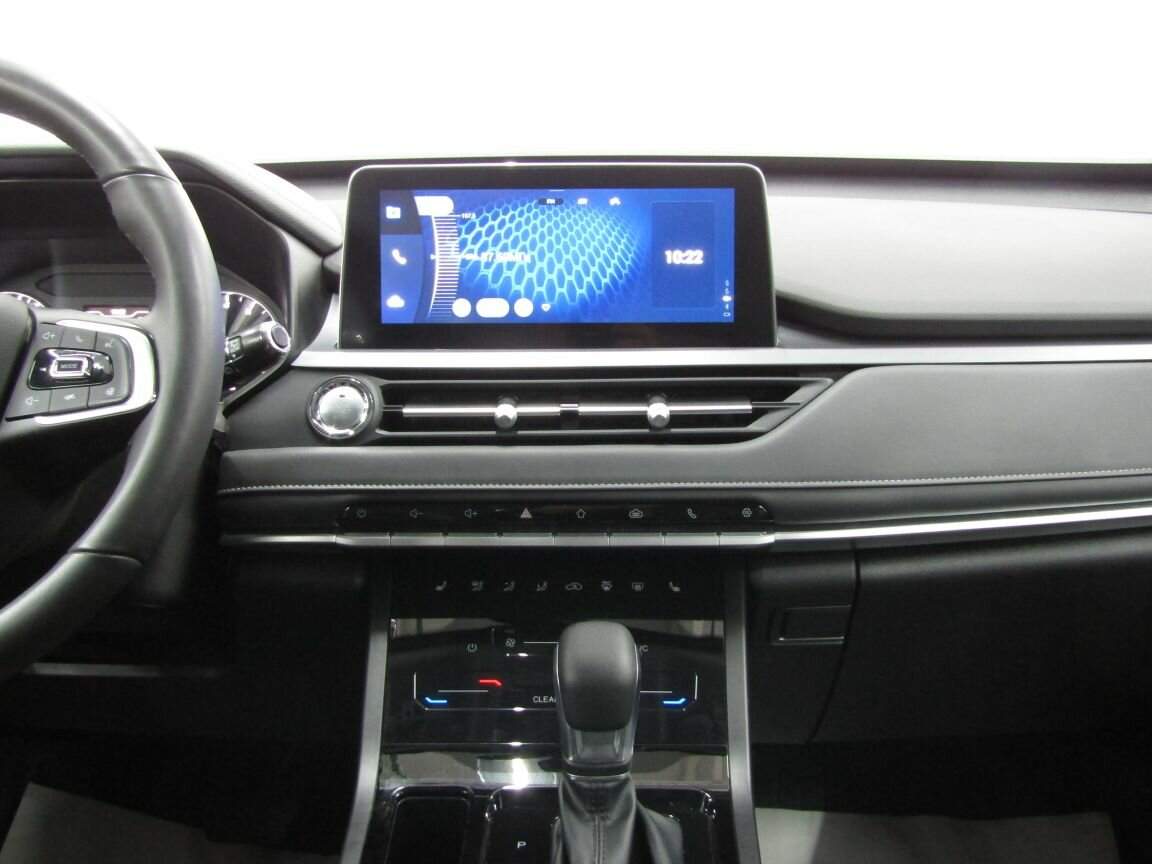 Купить Chery Tiggo 4 Pro, 2023, 7 039 км, фото №16