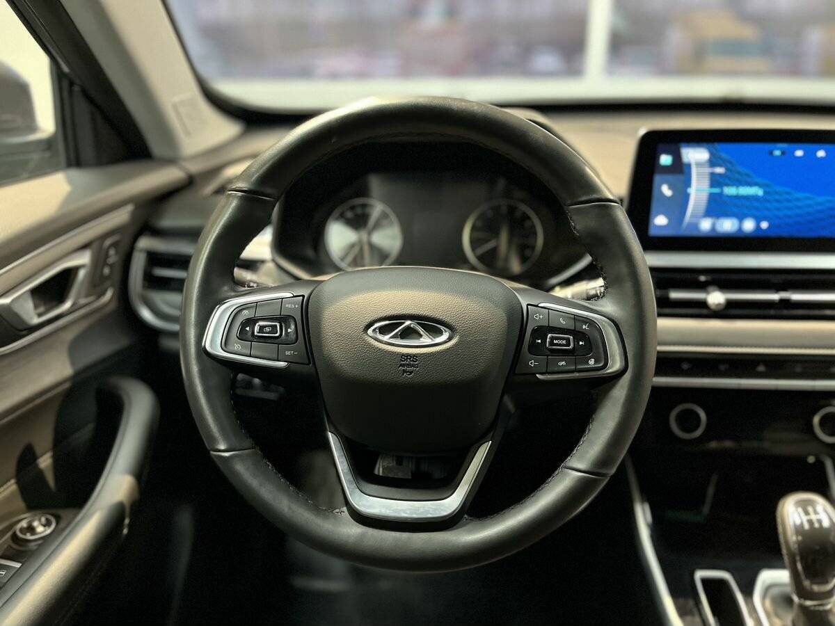 Купить Chery Tiggo 4 Pro, 2023, 30 065 км, фото №12