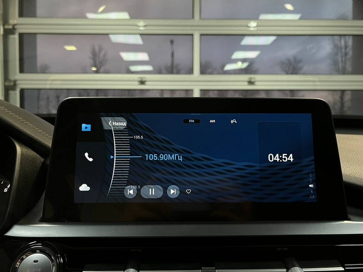 Купить Chery Tiggo 4 Pro, 2023, 30 065 км, фото №18