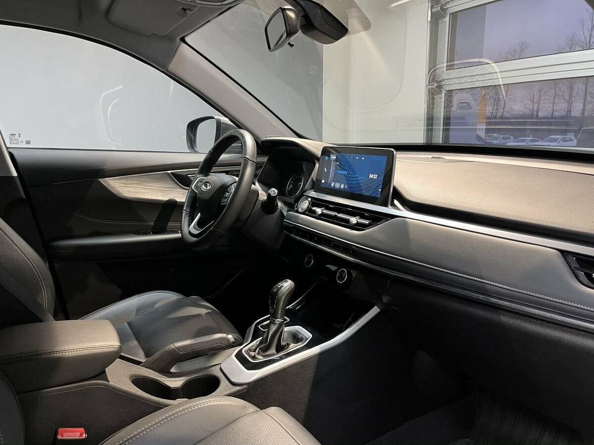 Купить Chery Tiggo 4 Pro, 2023, 30 065 км, фото №23