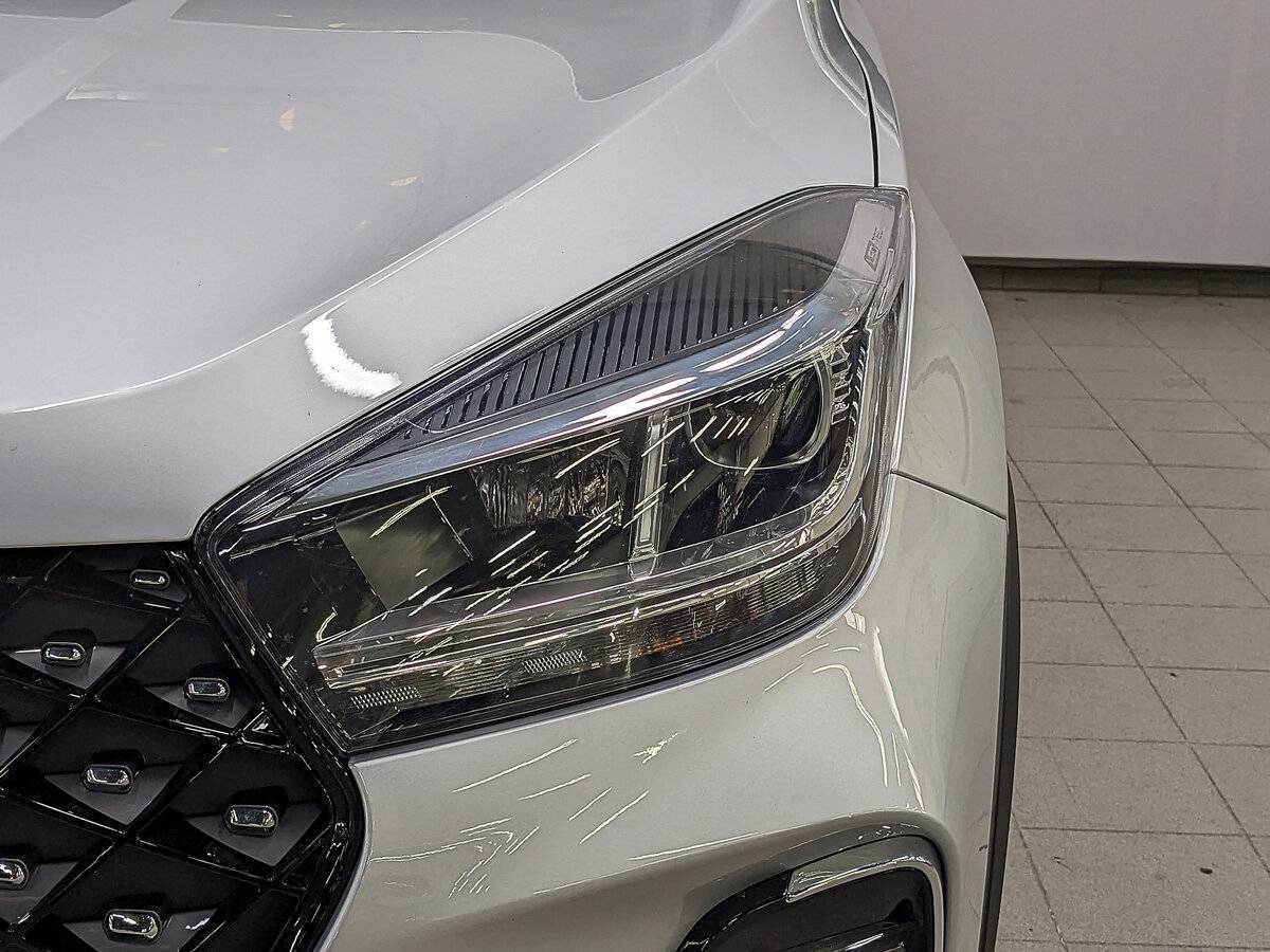 Купить Chery Tiggo 4 Pro, 2023, 6 629 км, фото №11