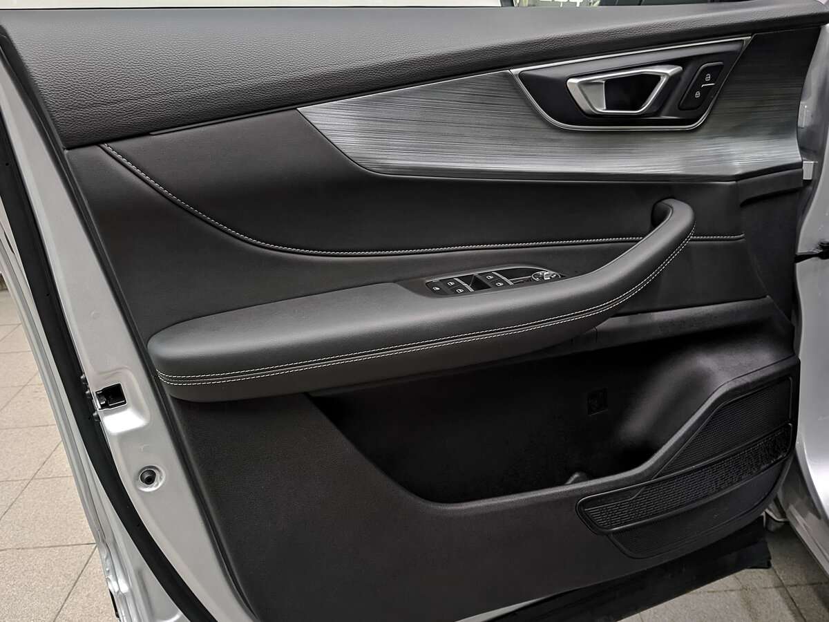 Купить Chery Tiggo 4 Pro, 2023, 6 629 км, фото №19