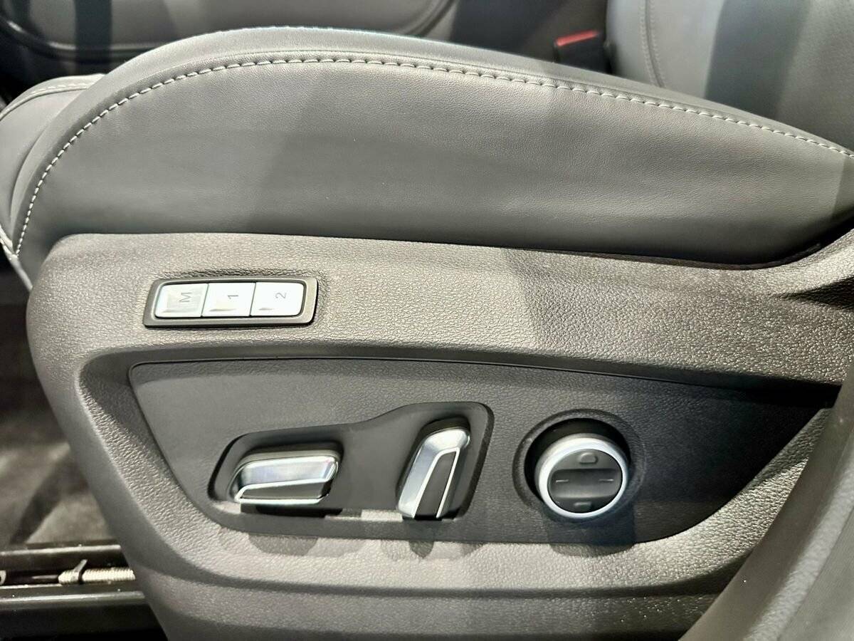 Купить Chery Tiggo 7 Pro Max, 2024, 52 356 км, фото №11