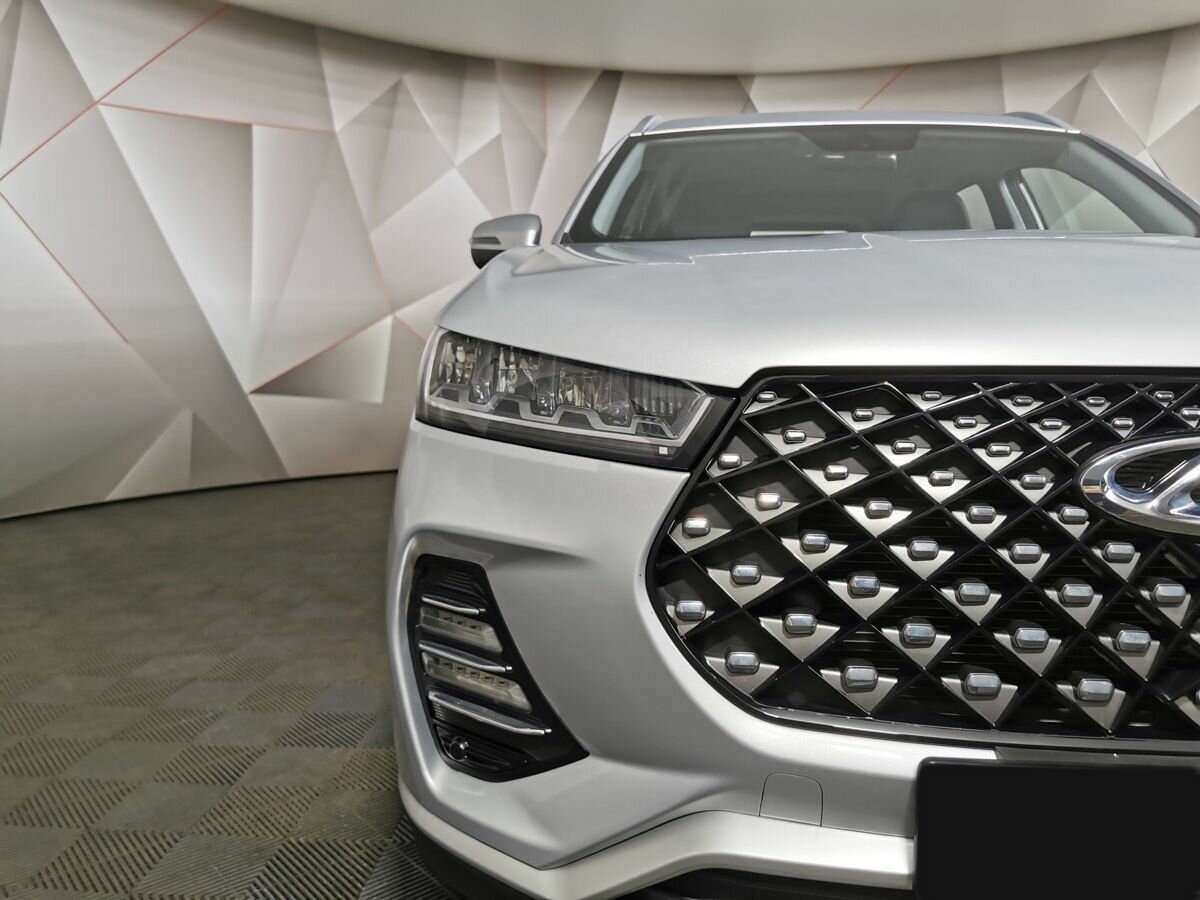 Купить Chery Tiggo 7 Pro, 2023, 28 220 км, фото №17