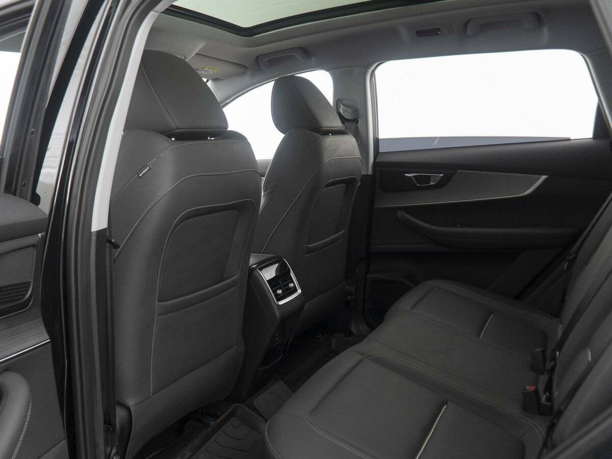 Купить Chery Tiggo 7 Pro Max, 2023, 24 422 км, фото №11