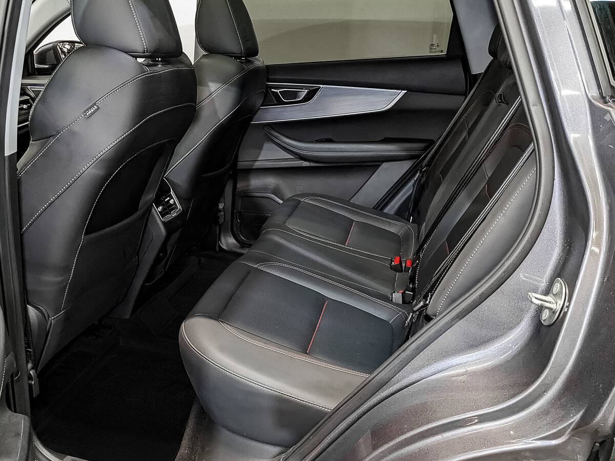 Купить Chery Tiggo 7 Pro, 2022, 82 170 км, фото №10