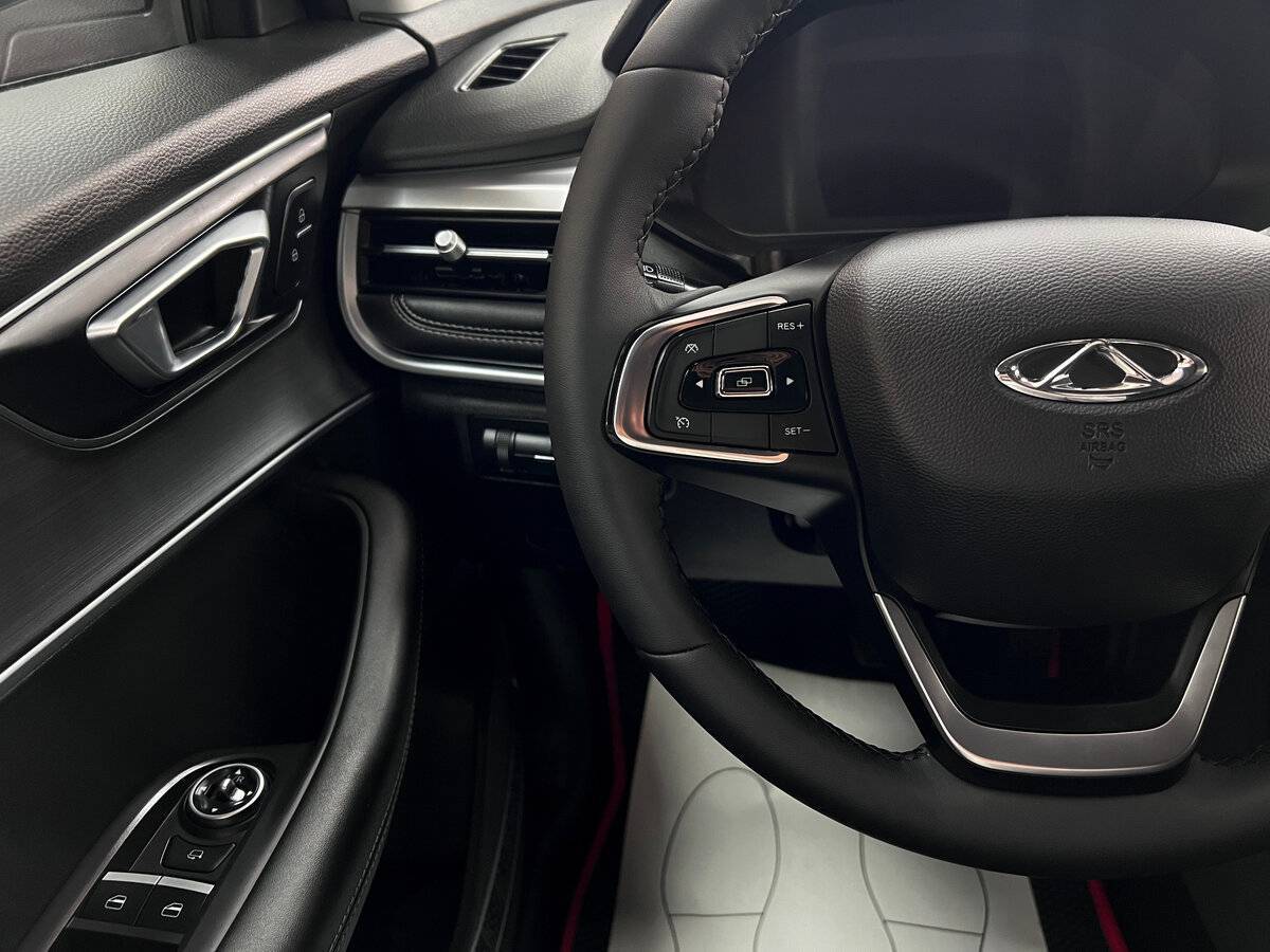 Купить Chery Tiggo 7 Pro, 2021, 47 771 км, фото №17