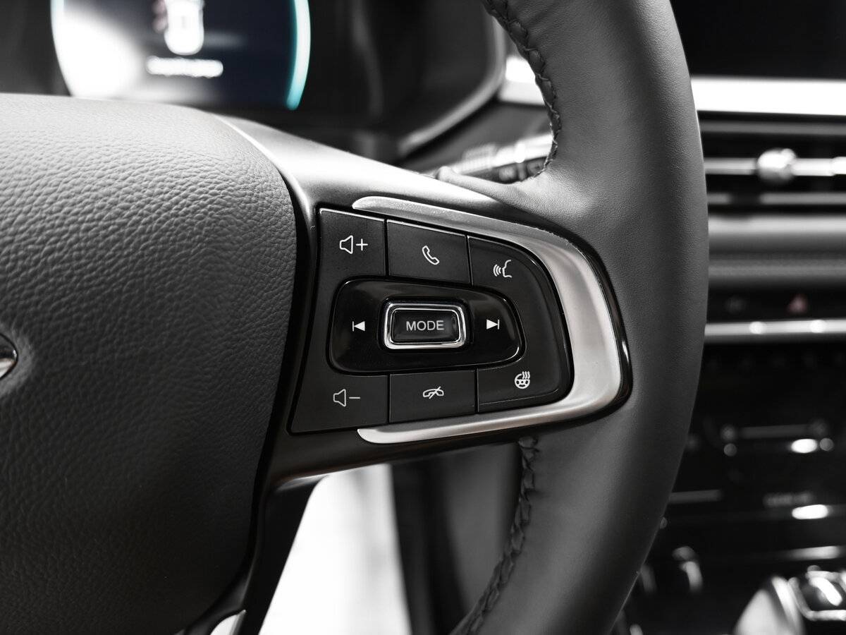 Купить Chery Tiggo 7 Pro, 2021, 82 735 км, фото №18