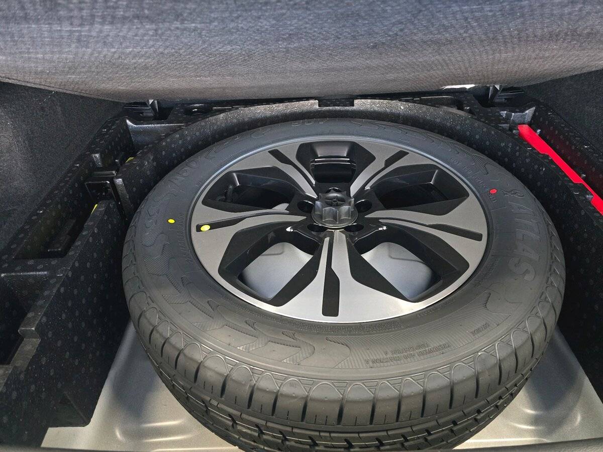 Купить Chery Tiggo 7 Pro Max, 2024, 13 633 км, фото №10