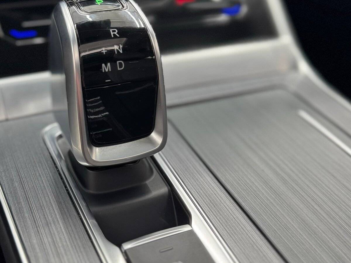 Купить Chery Tiggo 7 Pro Max, 2023, 34 600 км, фото №17