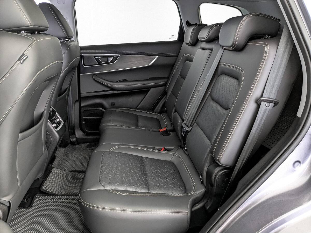 Купить Chery Tiggo 8, 2022, 24 072 км, фото №18