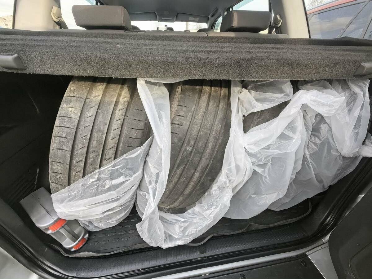 Купить Chery Tiggo 3, 2019, 113 500 км, фото №13