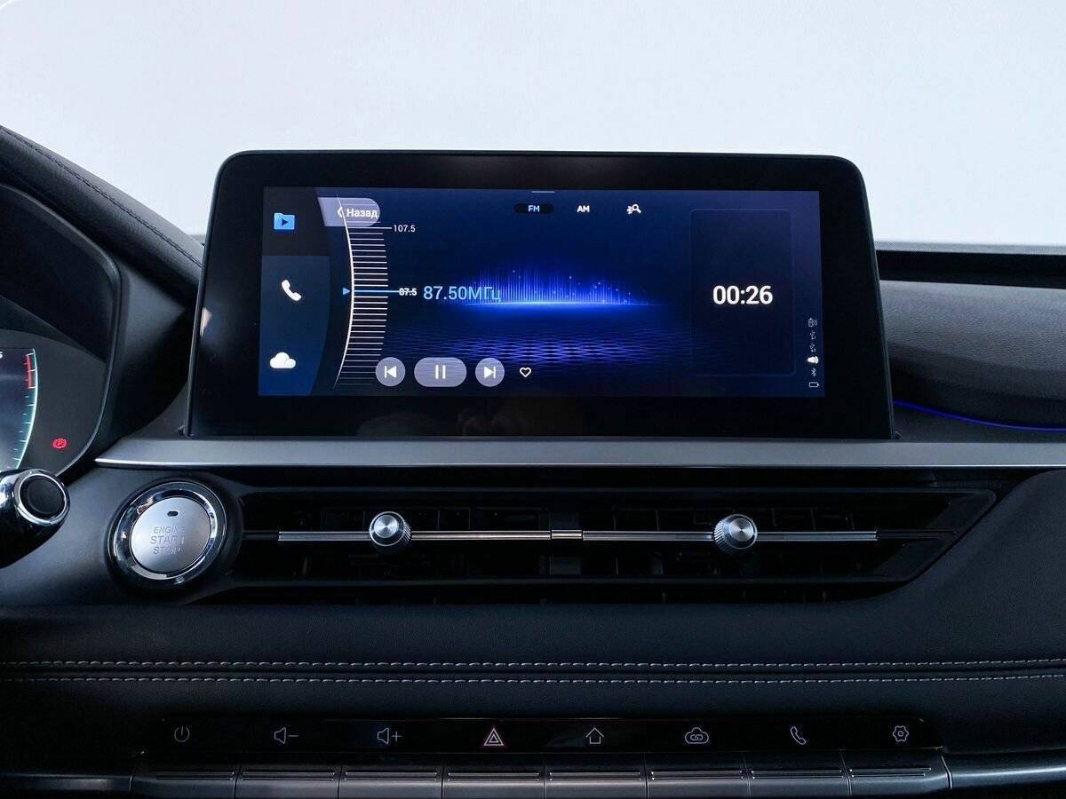 Купить Chery Tiggo 7 Pro, 2022, 48 480 км, фото №16