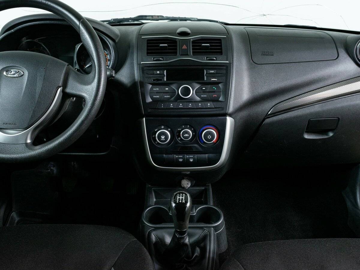 Купить Lada (ВАЗ) Granta, 2018, 112 912 км, фото №8