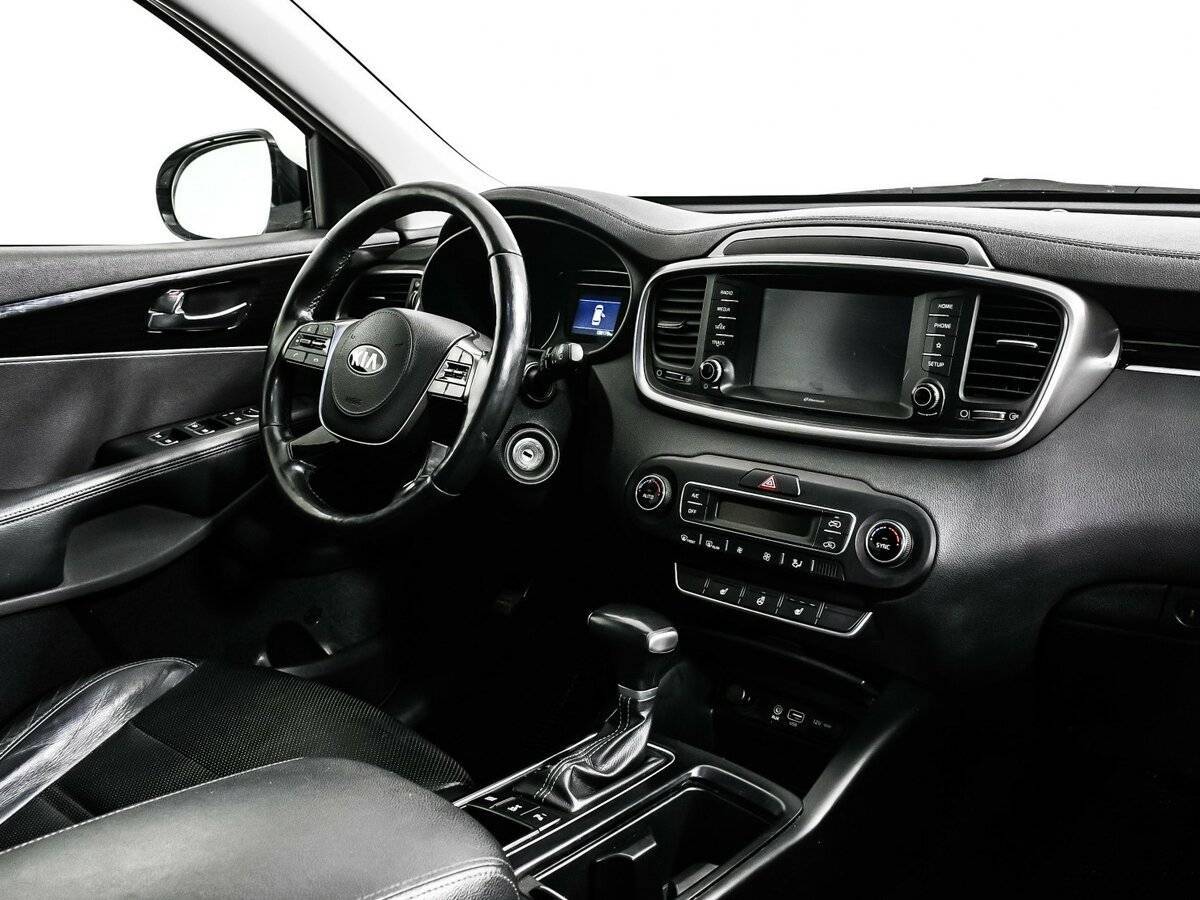 Купить Kia Sorento, 2019, 136 000 км, фото №9
