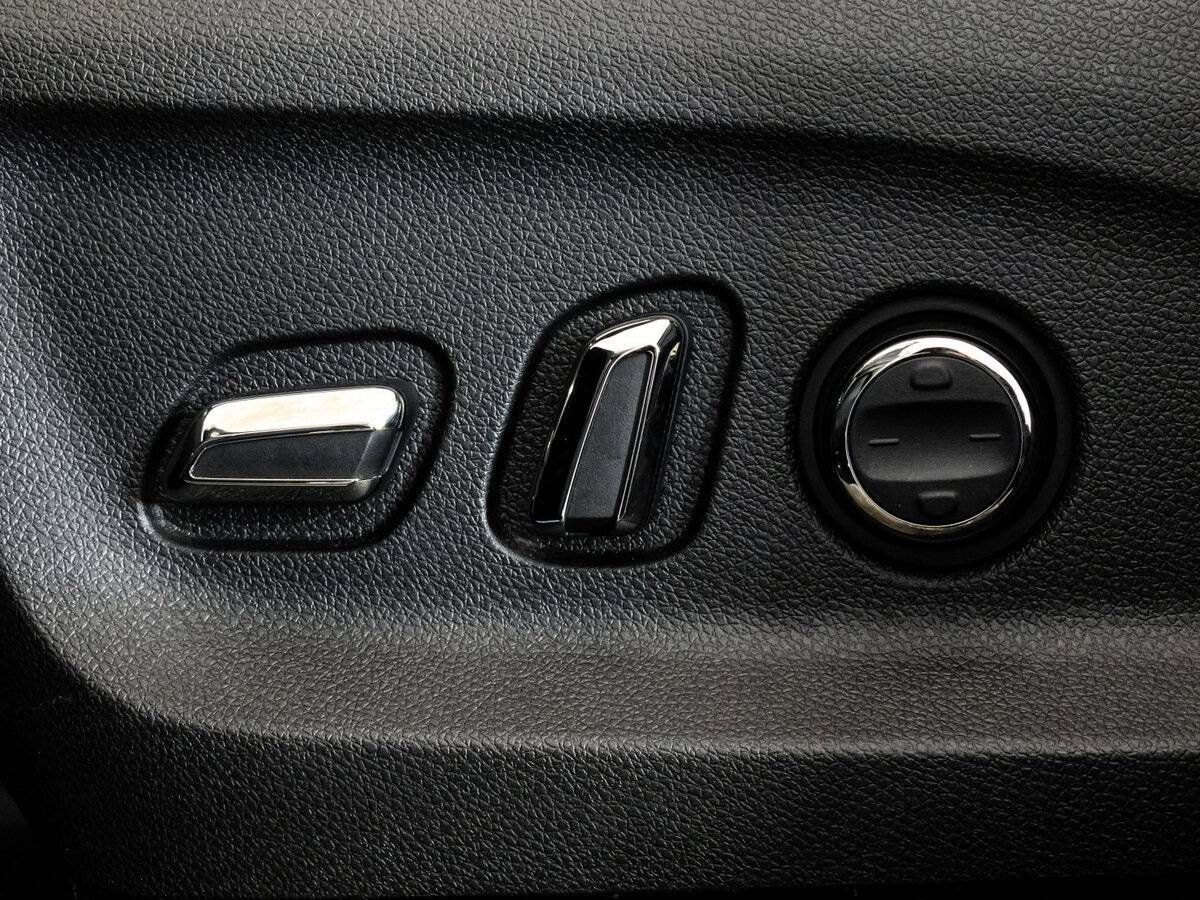 Купить Exeed TXL, 2022, 28 328 км, фото №21