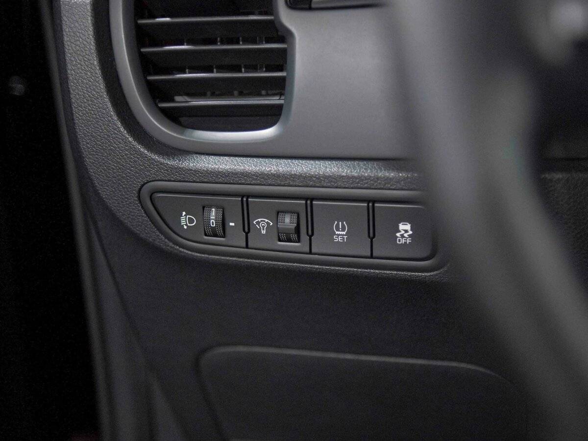 Купить Kia Rio, 2018, 156 498 км, фото №14