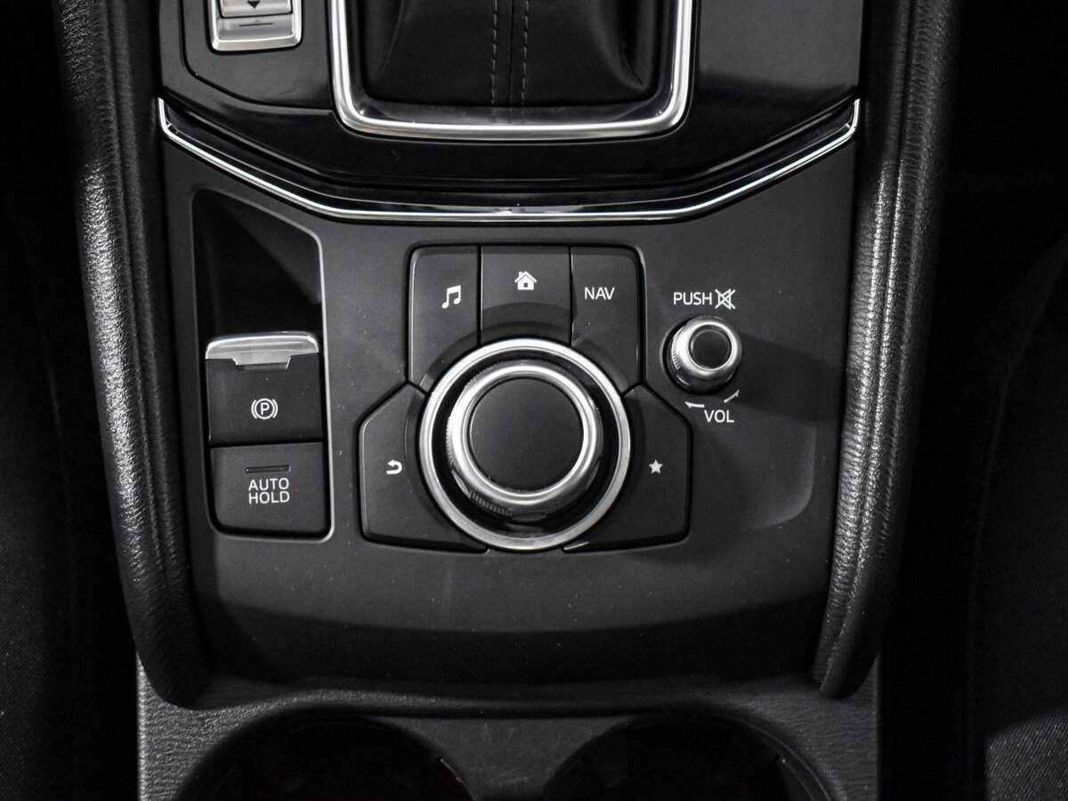 Купить Mazda CX-5, 2018, 157 425 км, фото №14