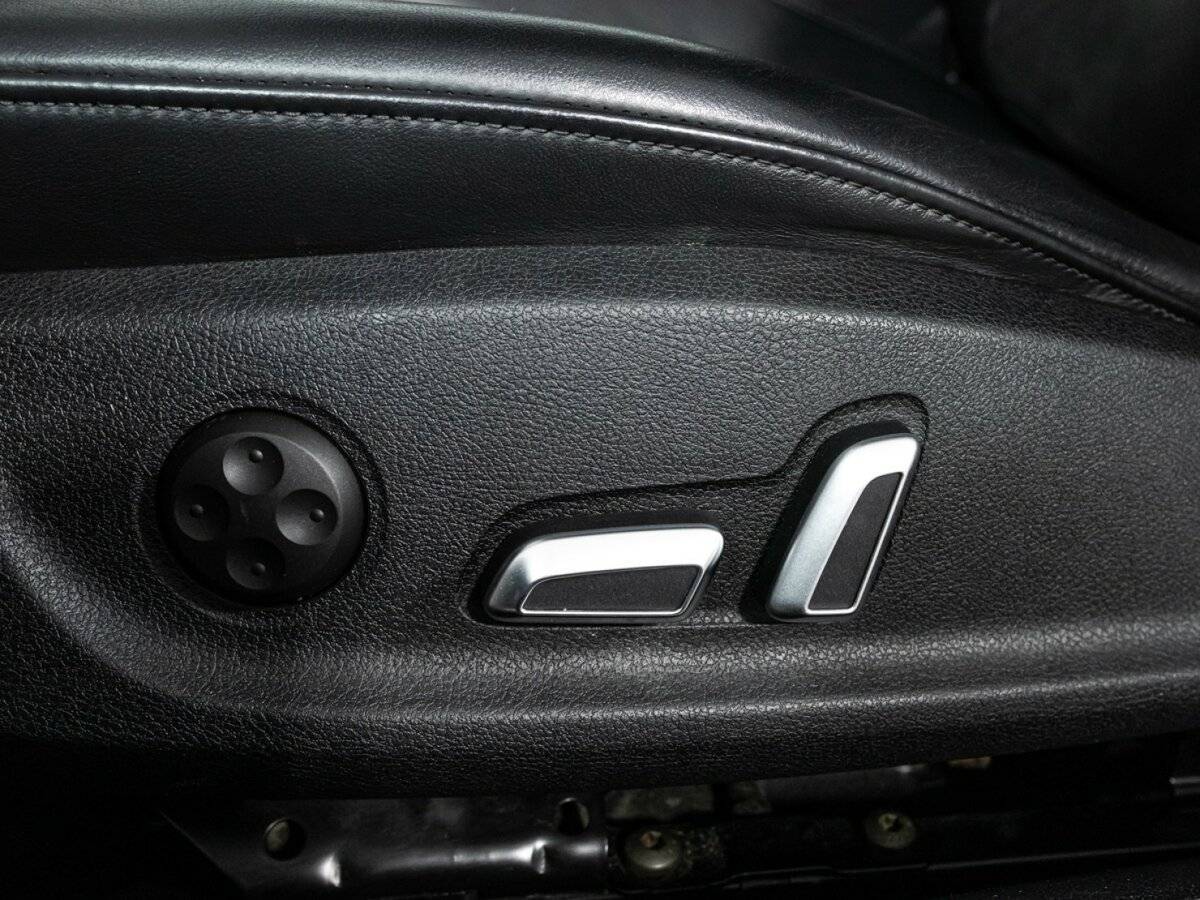 Купить Audi A5, 2016, 112 783 км, фото №16