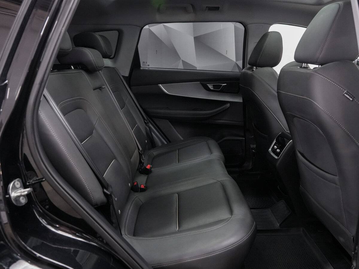 Купить Chery Tiggo 7 Pro Max, 2023, 42 000 км, фото №13