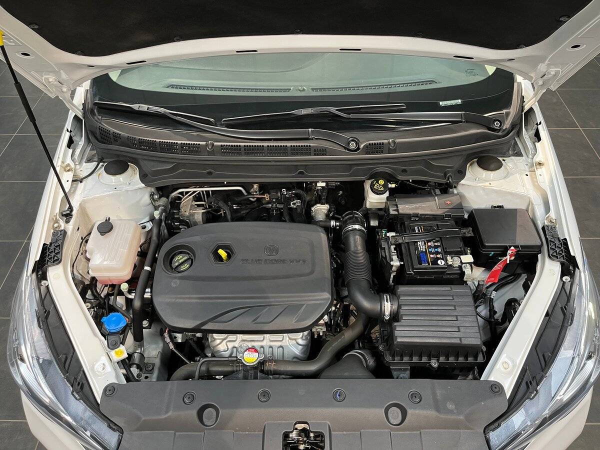 Купить Changan Alsvin, 2023, 23 197 км, фото №7