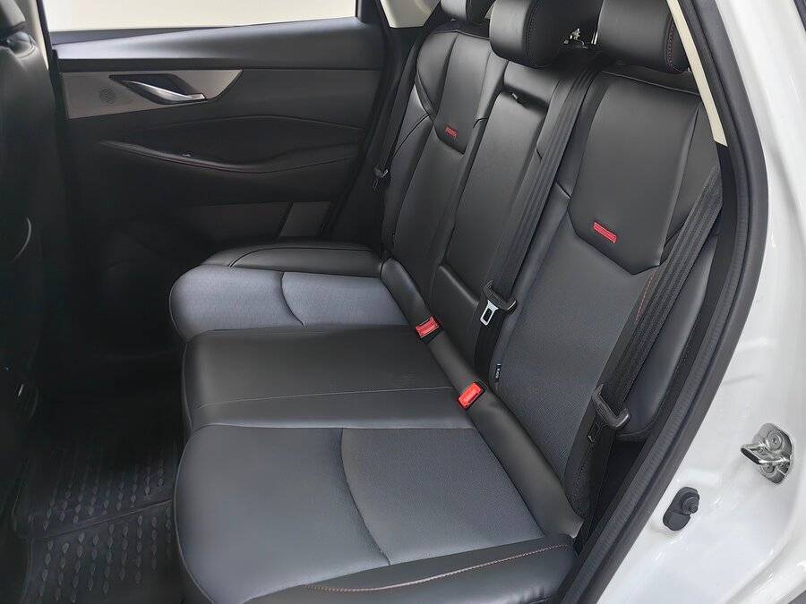 Купить Changan CS35 Plus, 2023, 20 805 км, фото №7