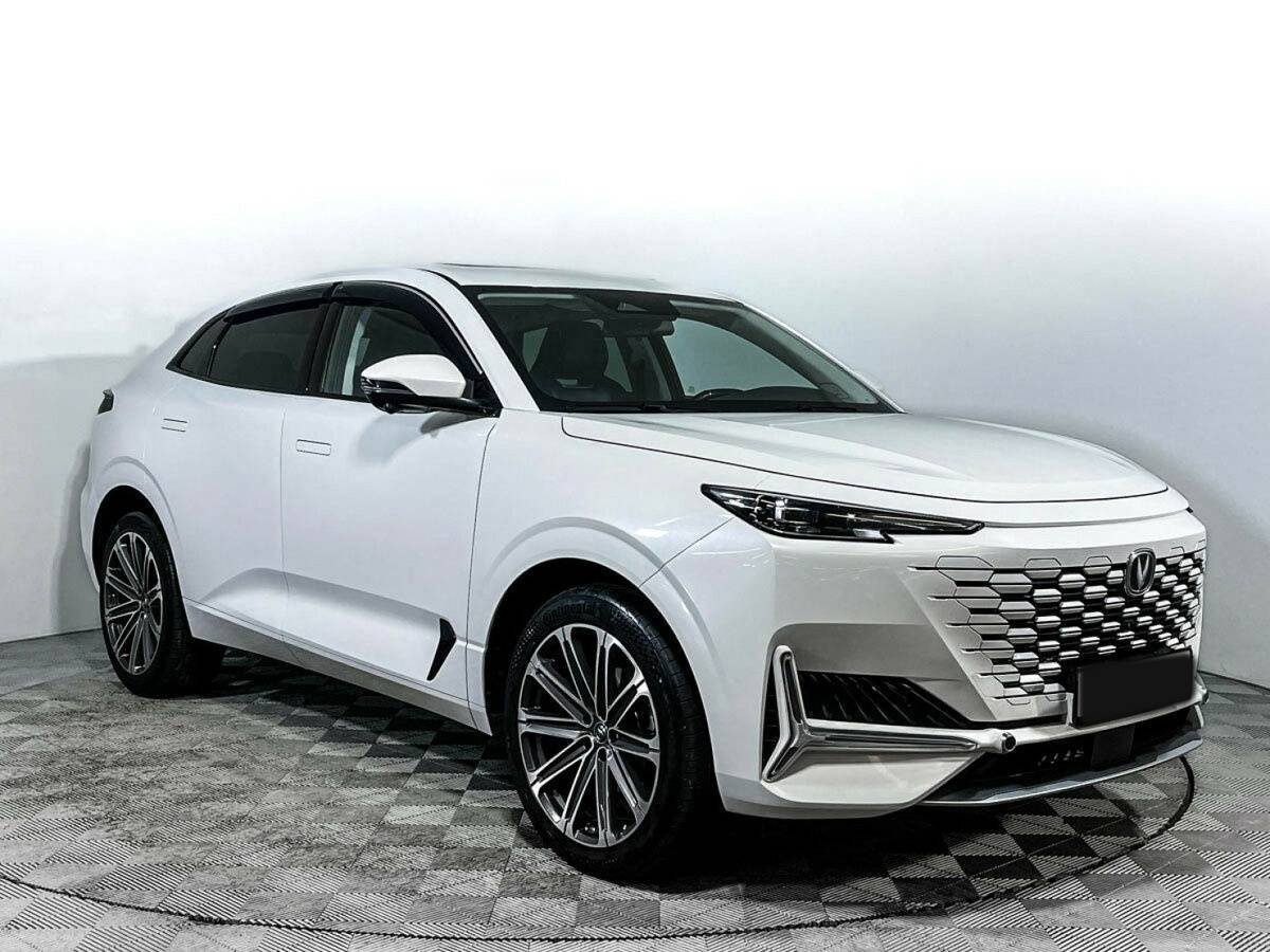 Changan UNI-K