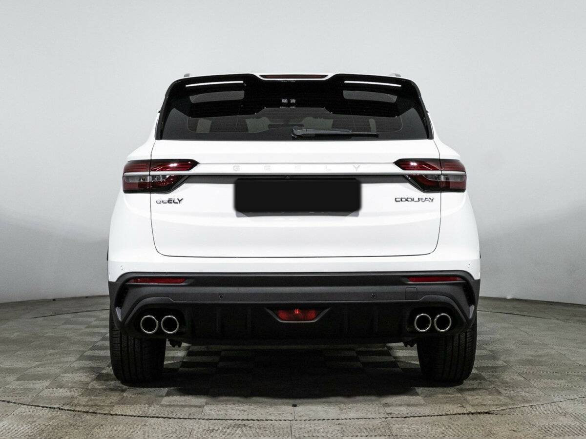 Купить Geely Coolray, 2023, 16 781 км, фото №6