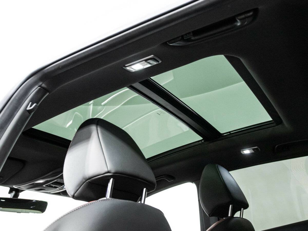 Купить Geely Coolray, 2023, 16 781 км, фото №22