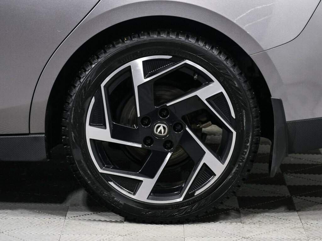 Купить Changan Lamore, 2023, 35 190 км, фото №14