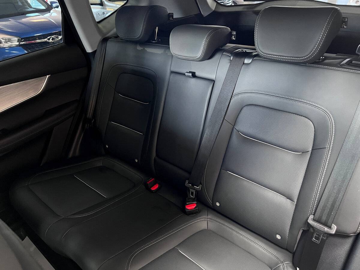 Купить Chery Tiggo 7 Pro Max, 2023, 22 234 км, фото №9