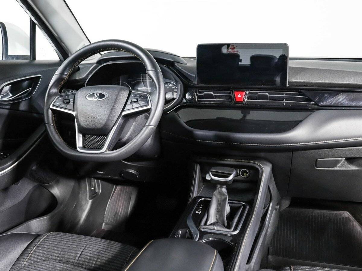 Купить Москвич 3, 2023, 36 013 км, фото №12