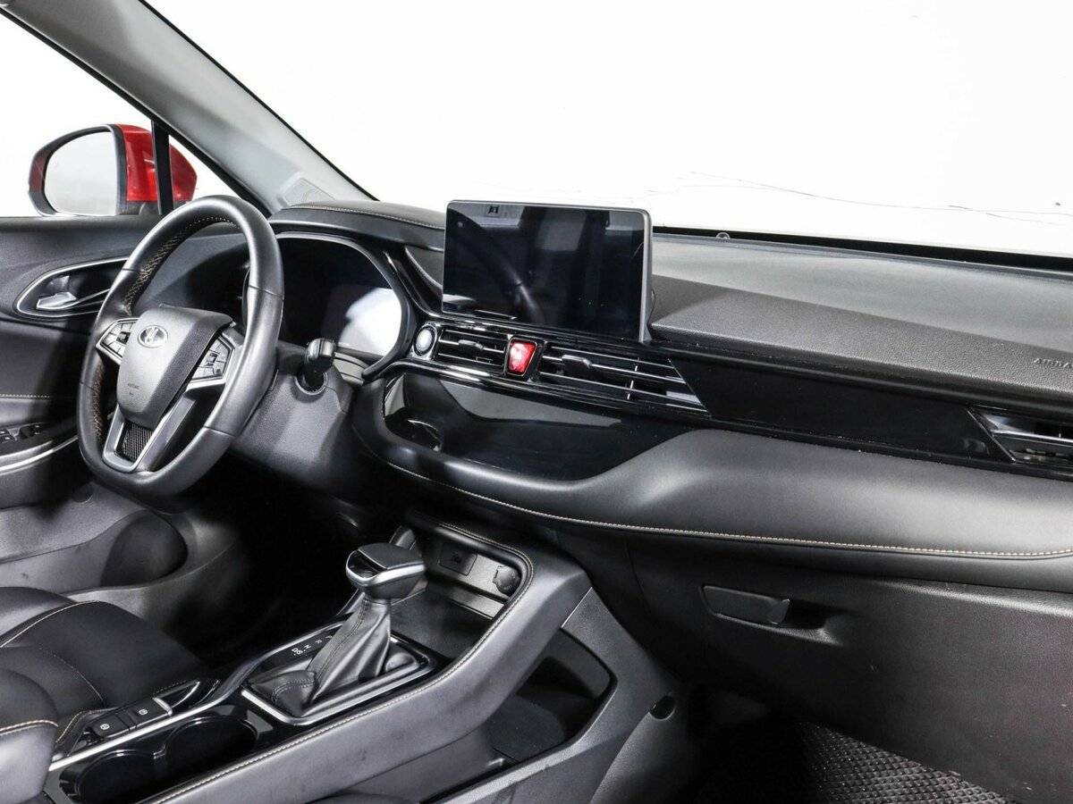 Купить Москвич 3, 2023, 31 437 км, фото №4